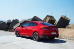 Hyundai i30 Fastback N 2019 года (AU)